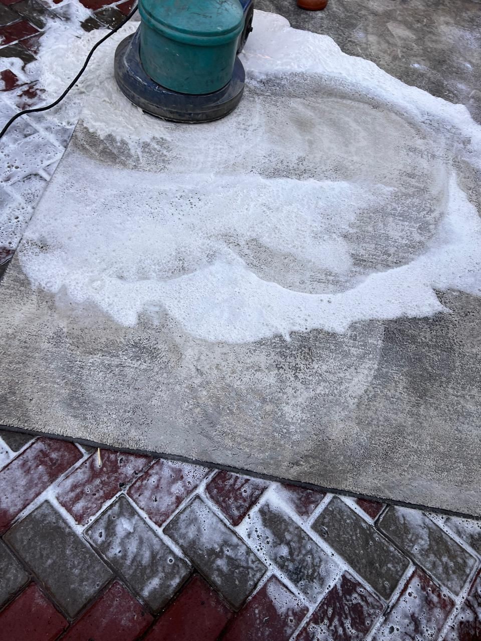 Carpet and Upholstery Care